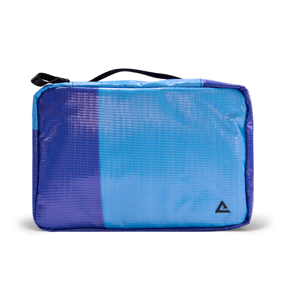 Vienna Toiletry Bag