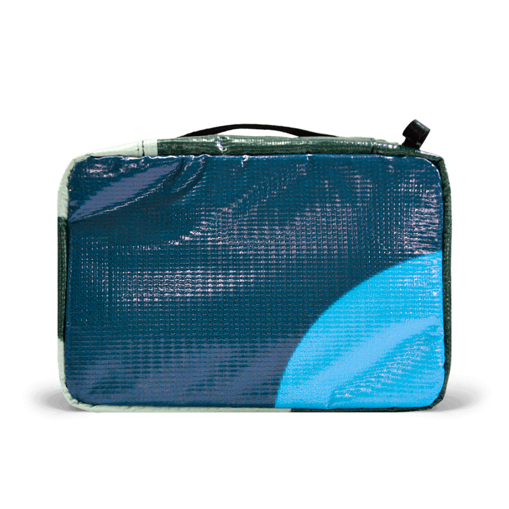 Vienna Toiletry Bag