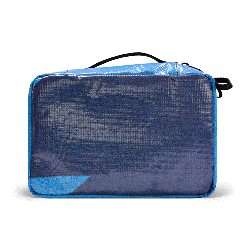 Vienna Toiletry Bag