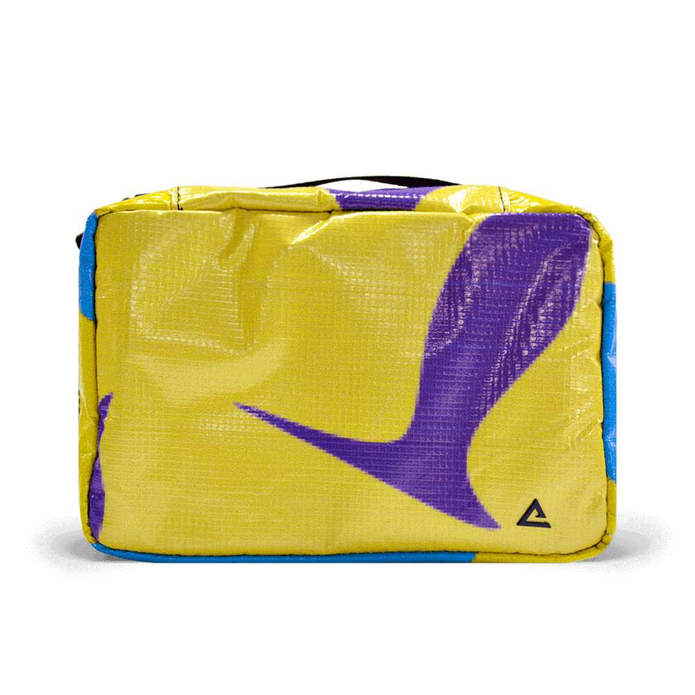 Vienna Toiletry Bag