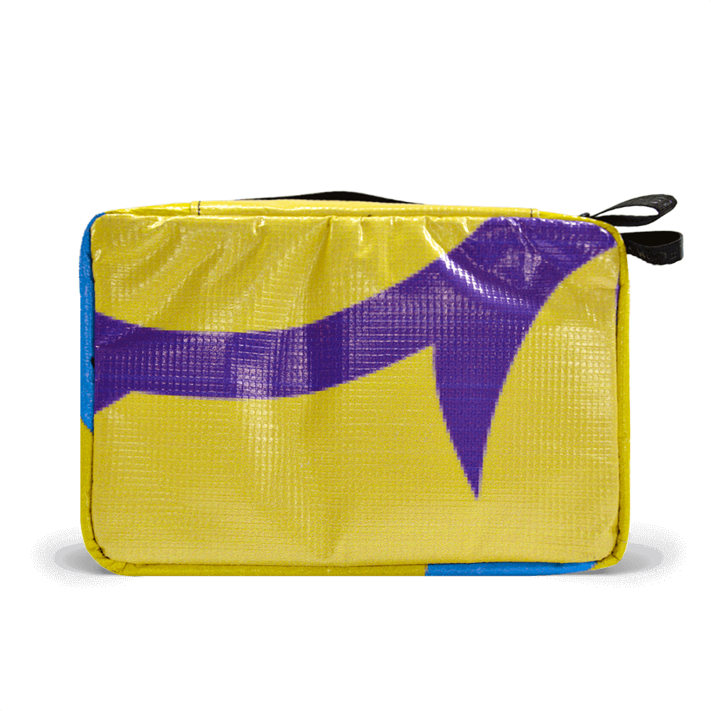 Vienna Toiletry Bag