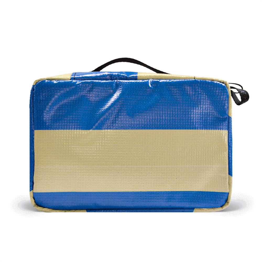 Vienna Toiletry Bag