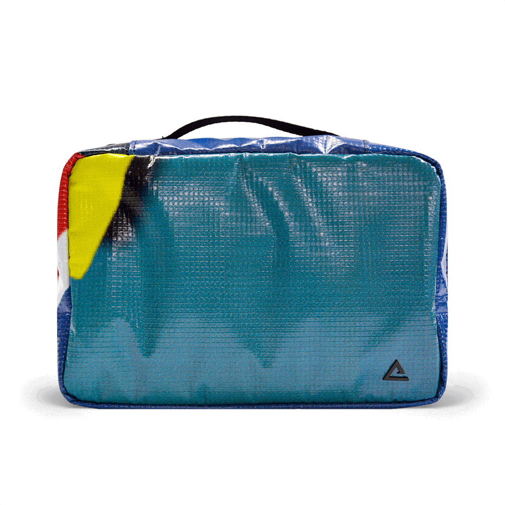 Vienna Toiletry Bag