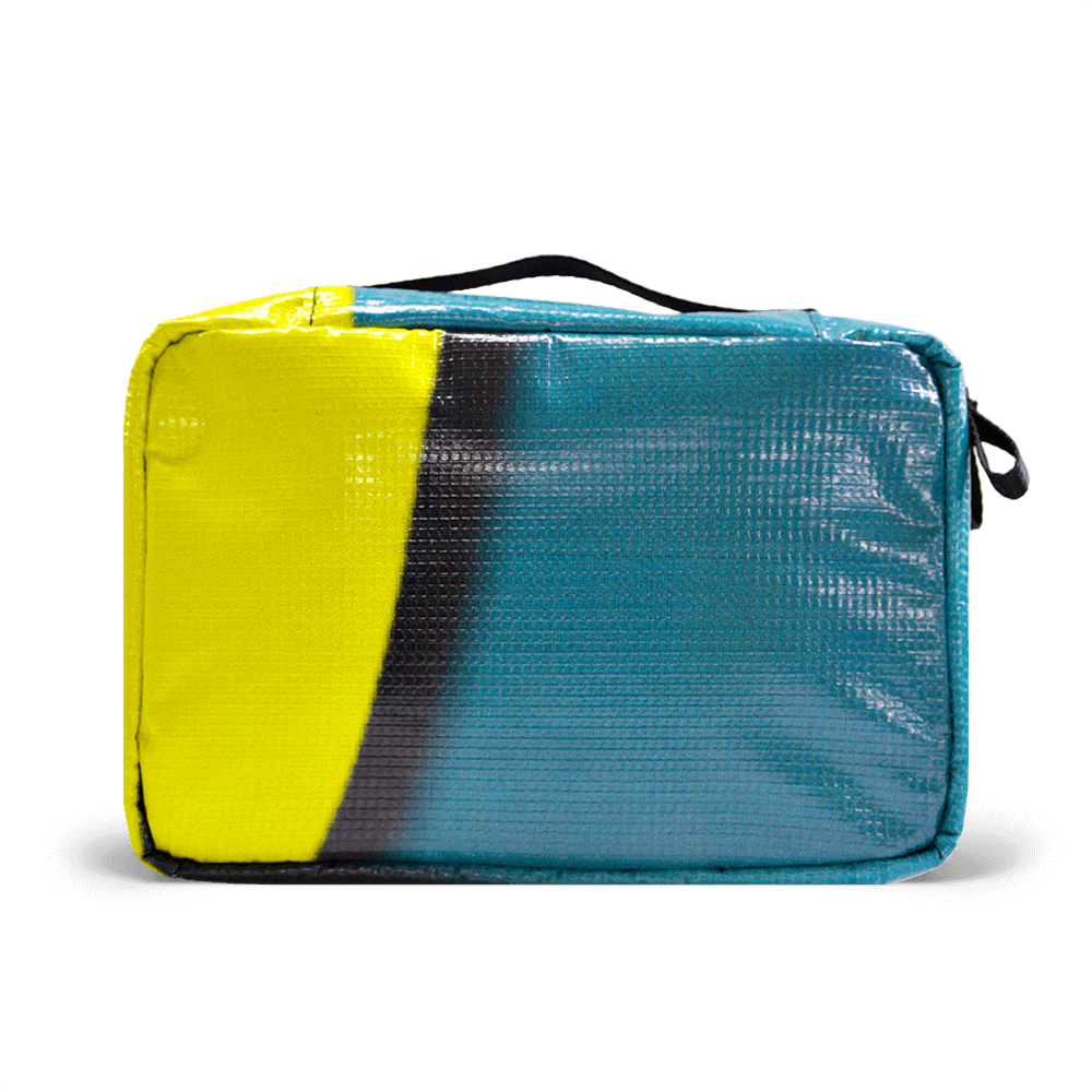 Vienna Toiletry Bag