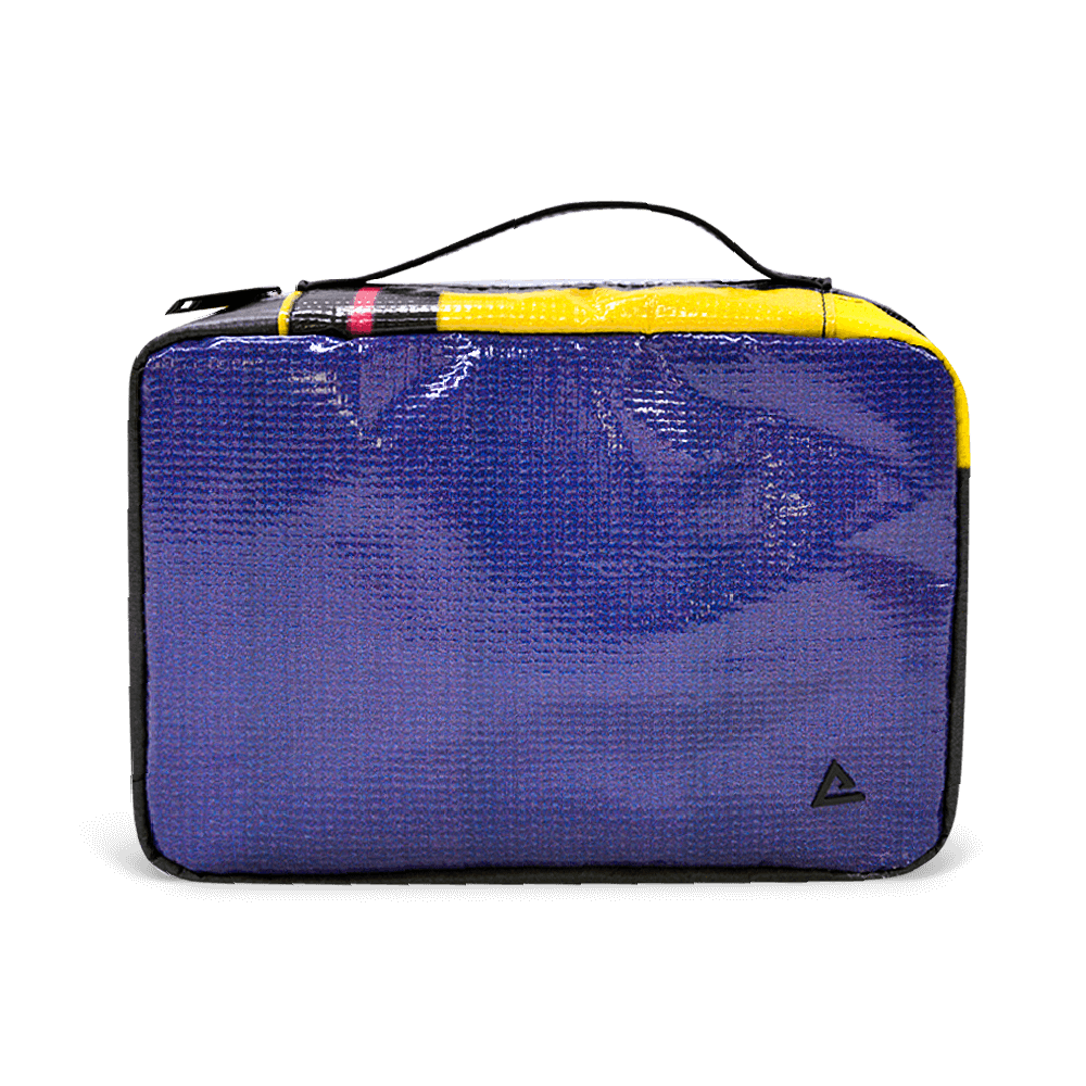 Vienna Toiletry Bag