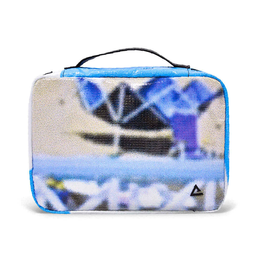 Vienna Toiletry Bag