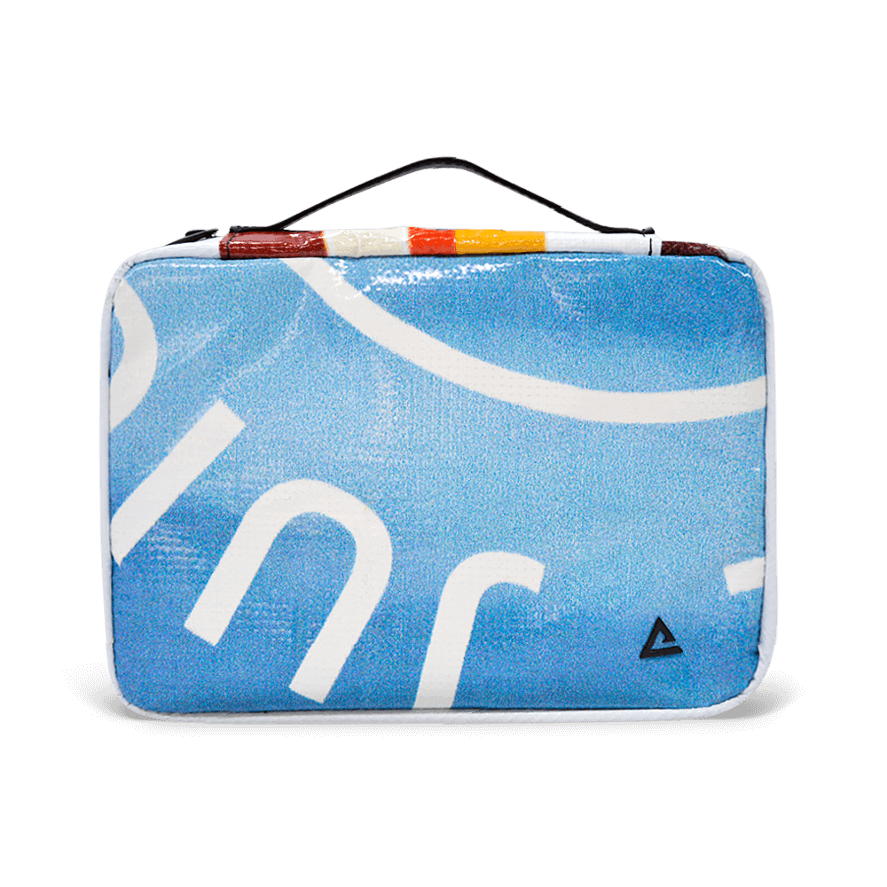 Vienna Toiletry Bag