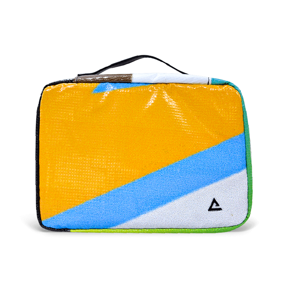 Vienna Toiletry Bag