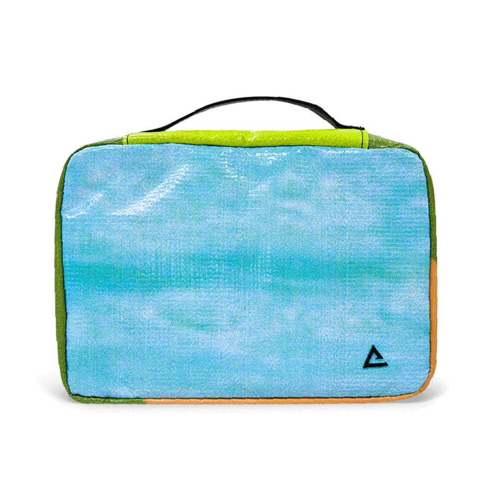 Vienna Toiletry Bag