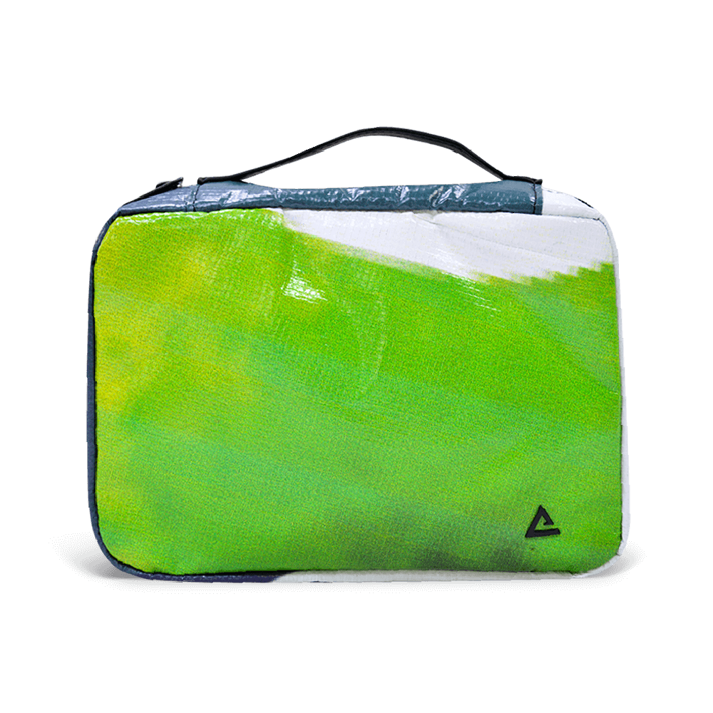 Vienna Toiletry Bag