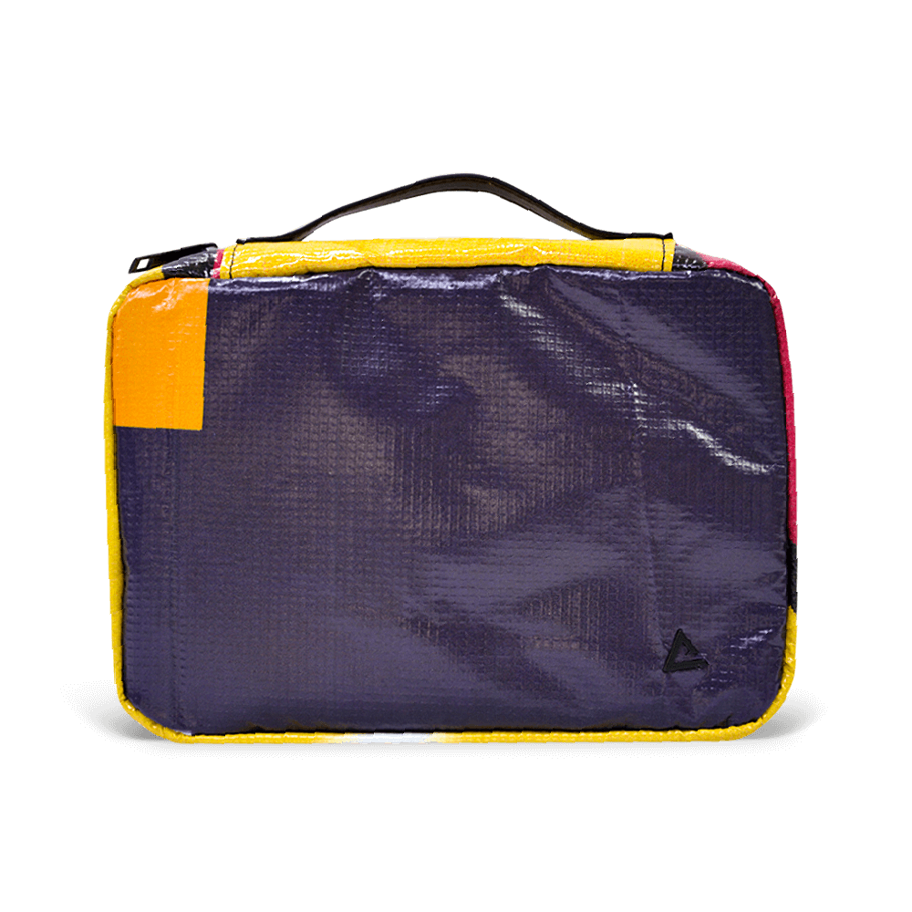 Vienna Toiletry Bag