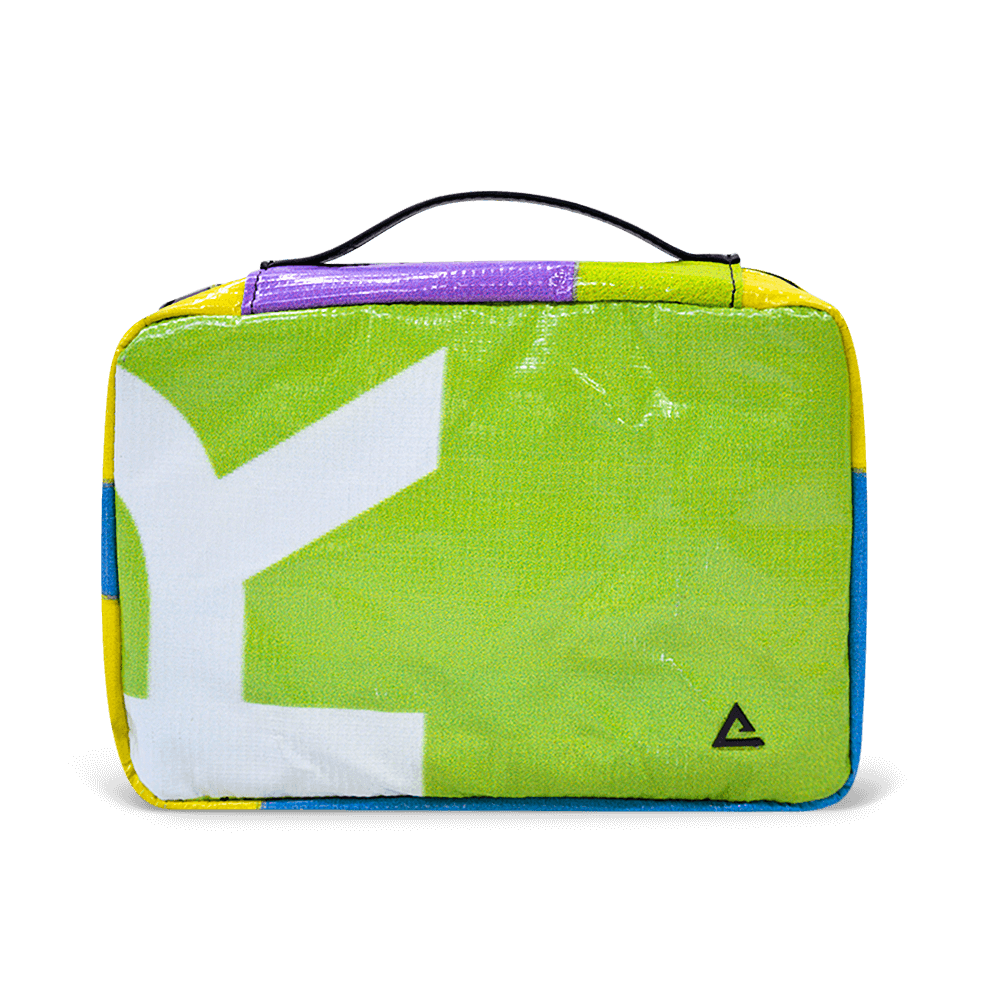 Vienna Toiletry Bag