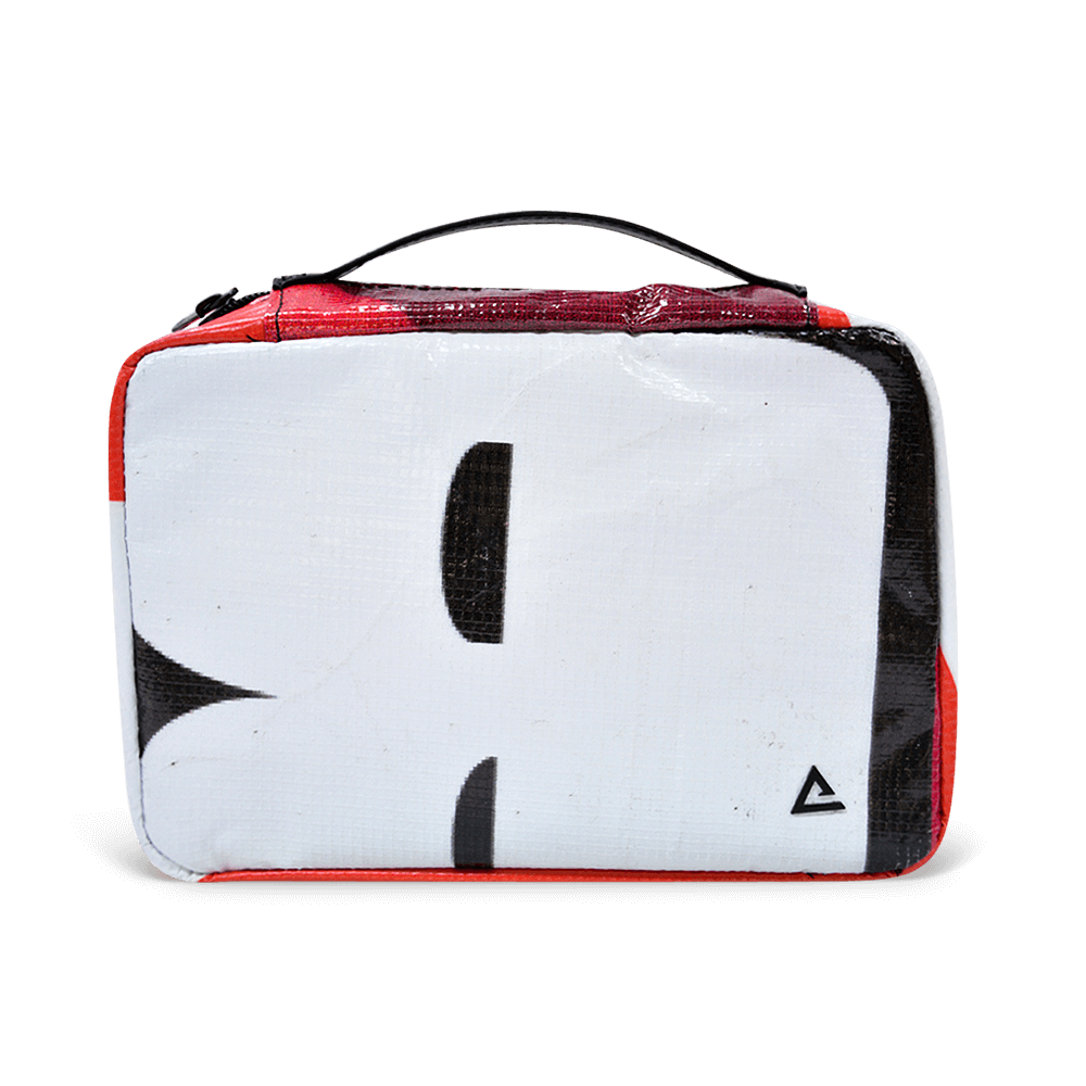 Vienna Toiletry Bag