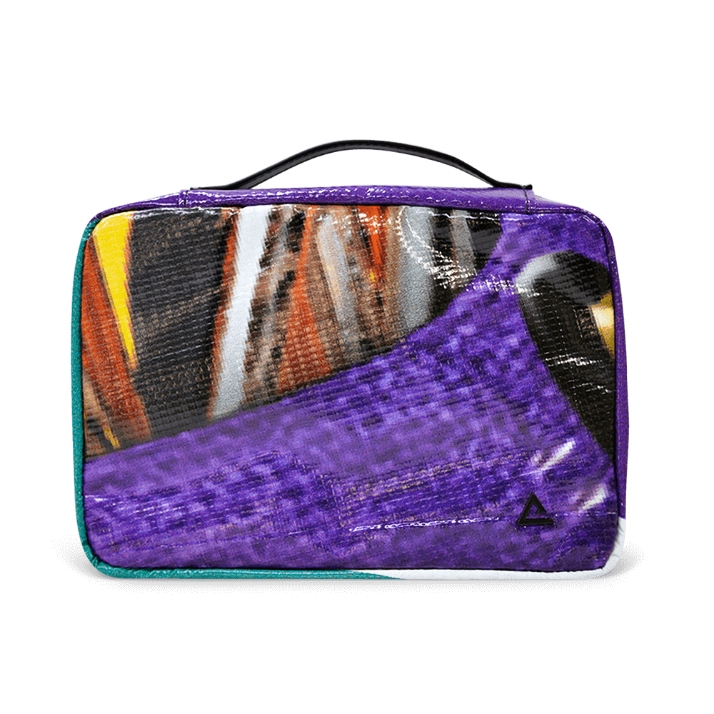 Vienna Toiletry Bag