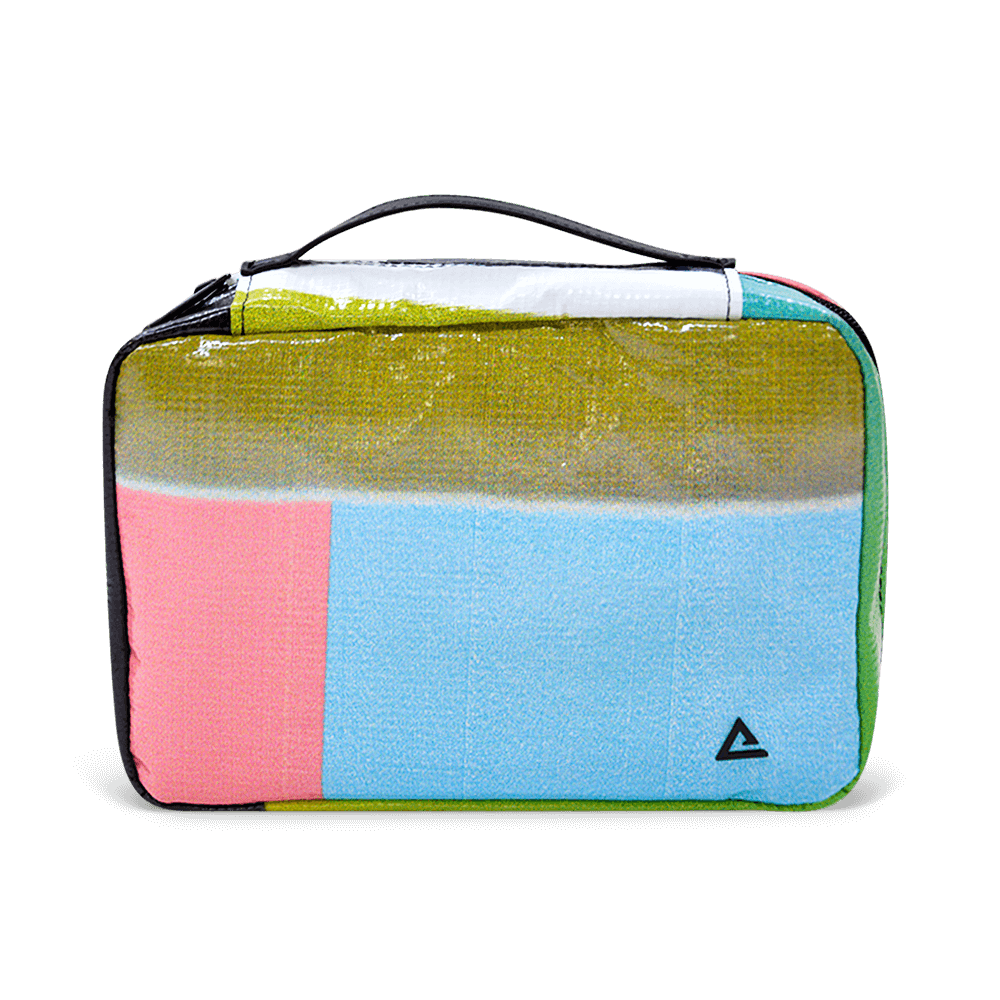 Vienna Toiletry Bag