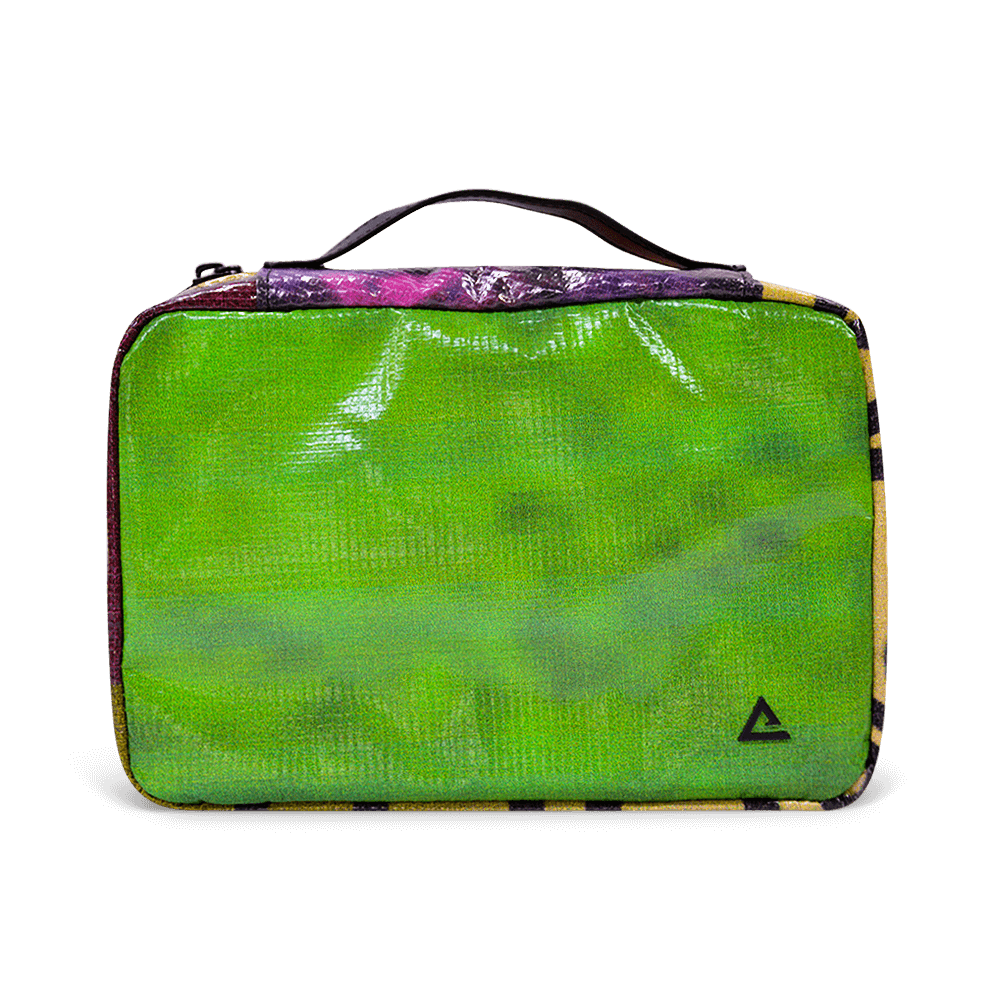 Vienna Toiletry Bag