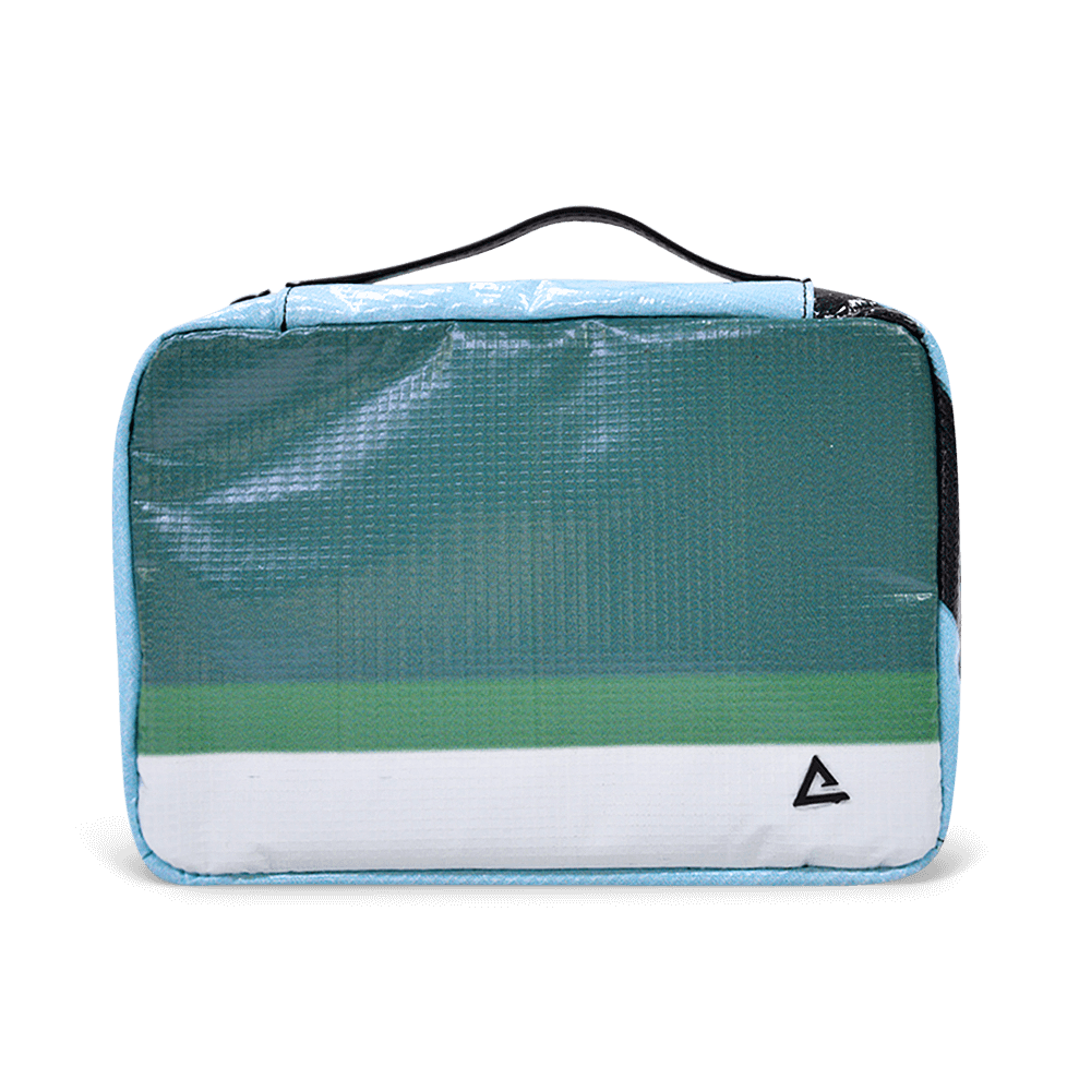 Vienna Toiletry Bag