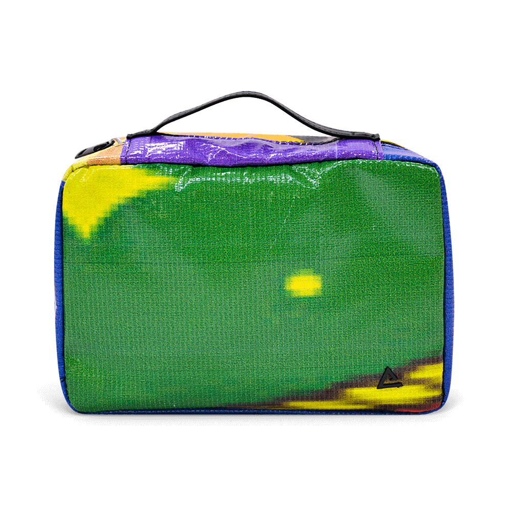 Vienna Toiletry Bag