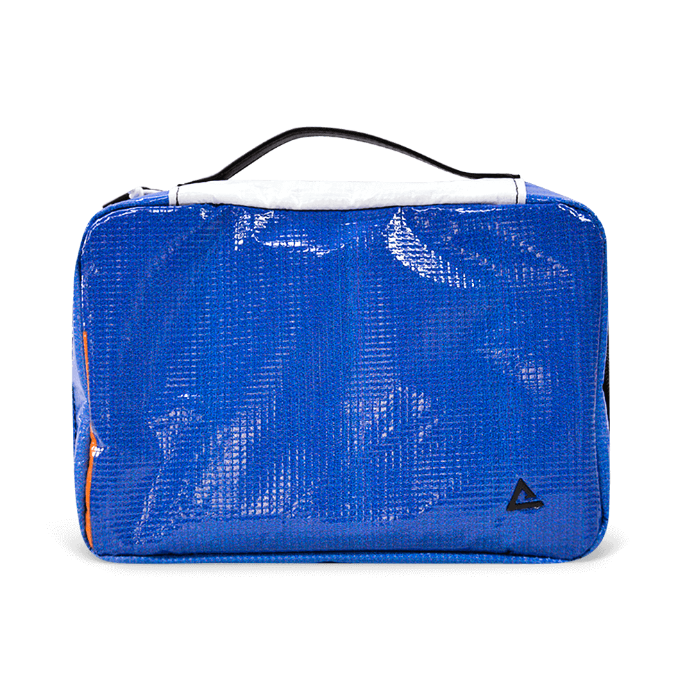 Vienna Toiletry Bag