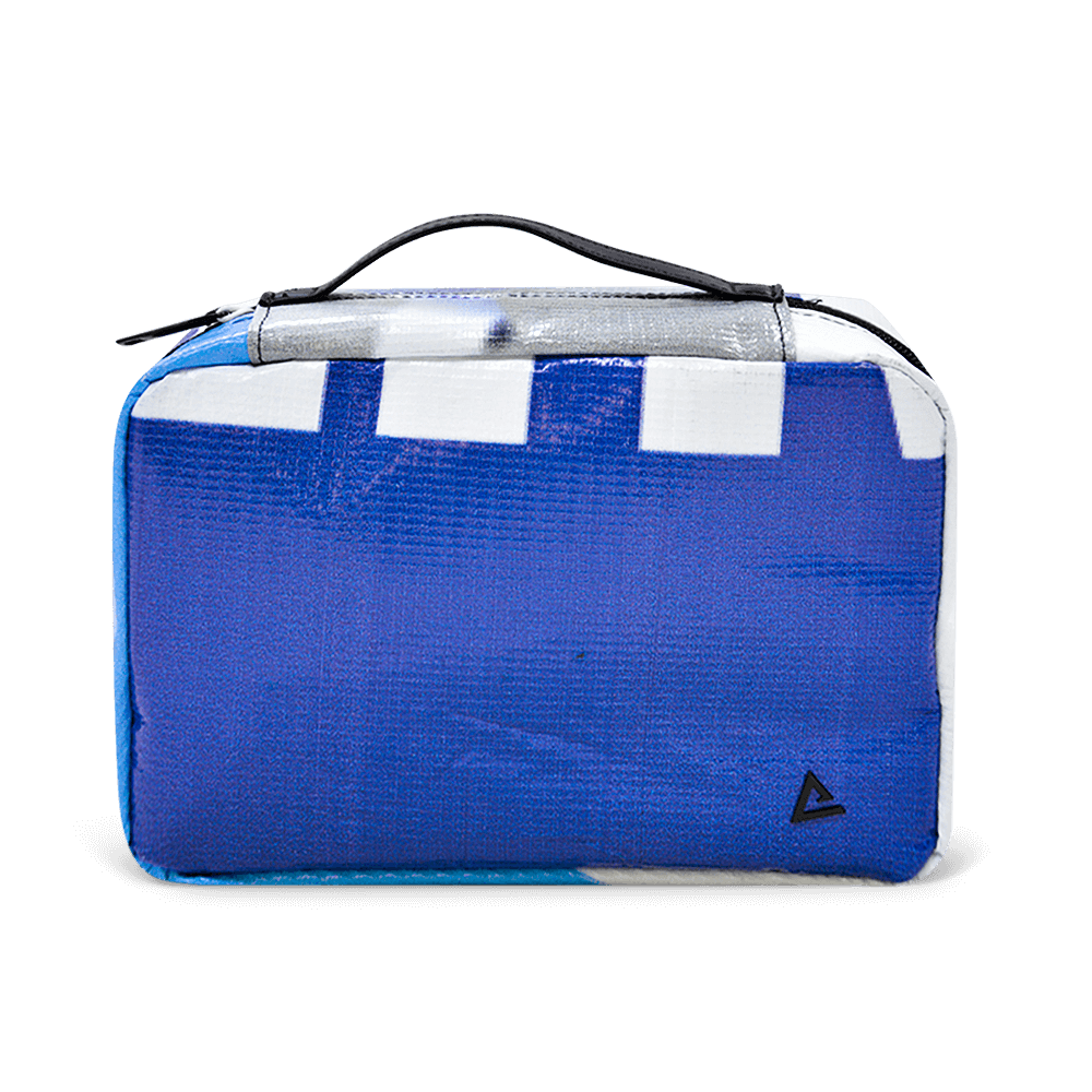 Vienna Toiletry Bag