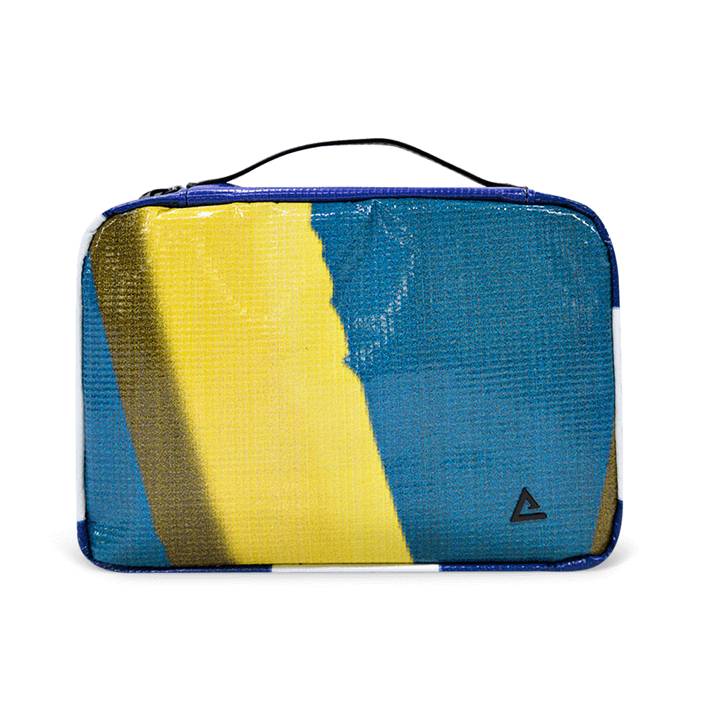 Vienna Toiletry Bag