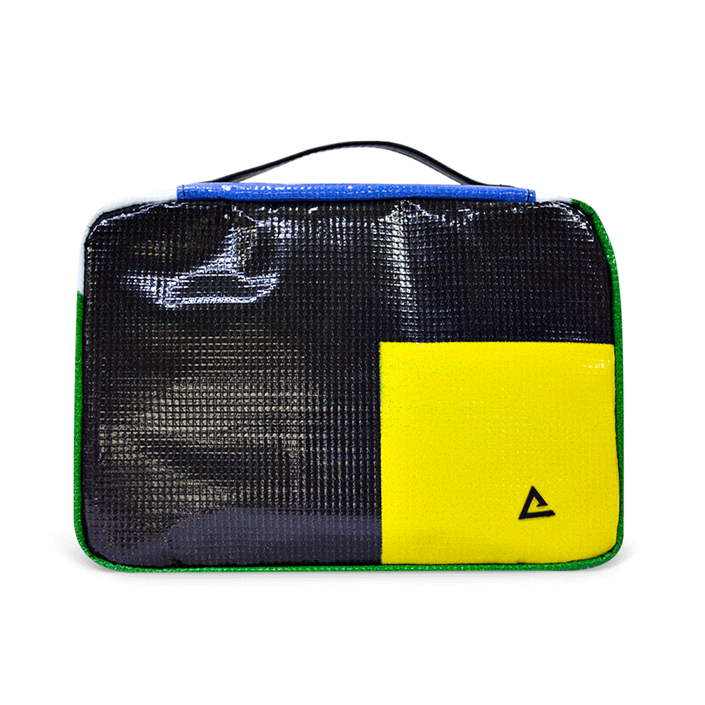 Vienna Toiletry Bag