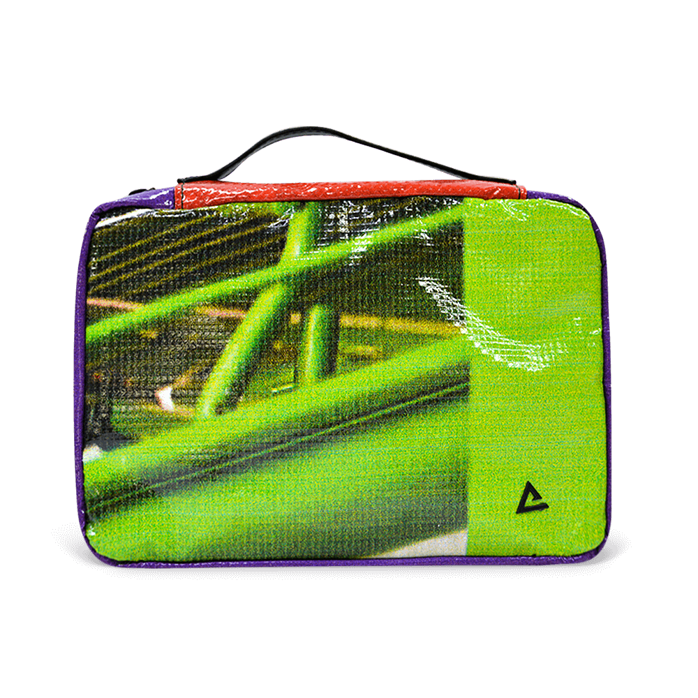 Vienna Toiletry Bag