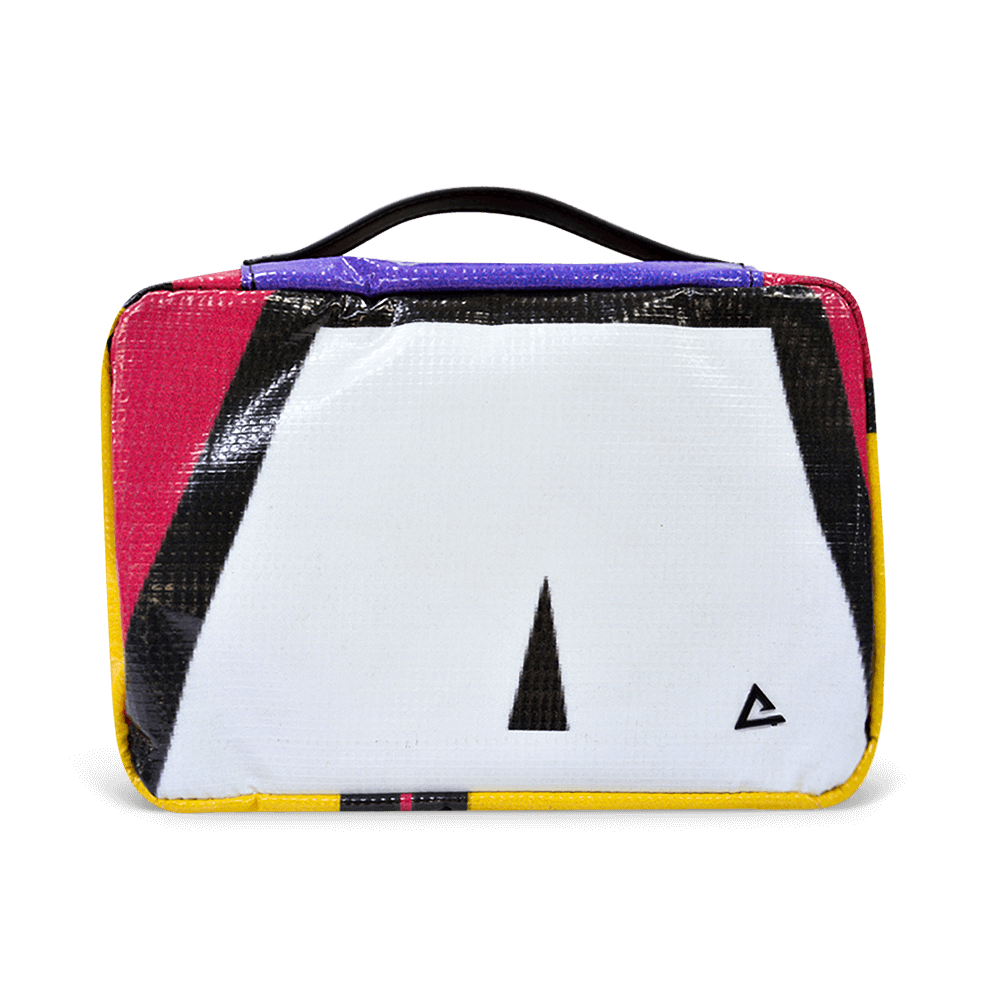Vienna Toiletry Bag