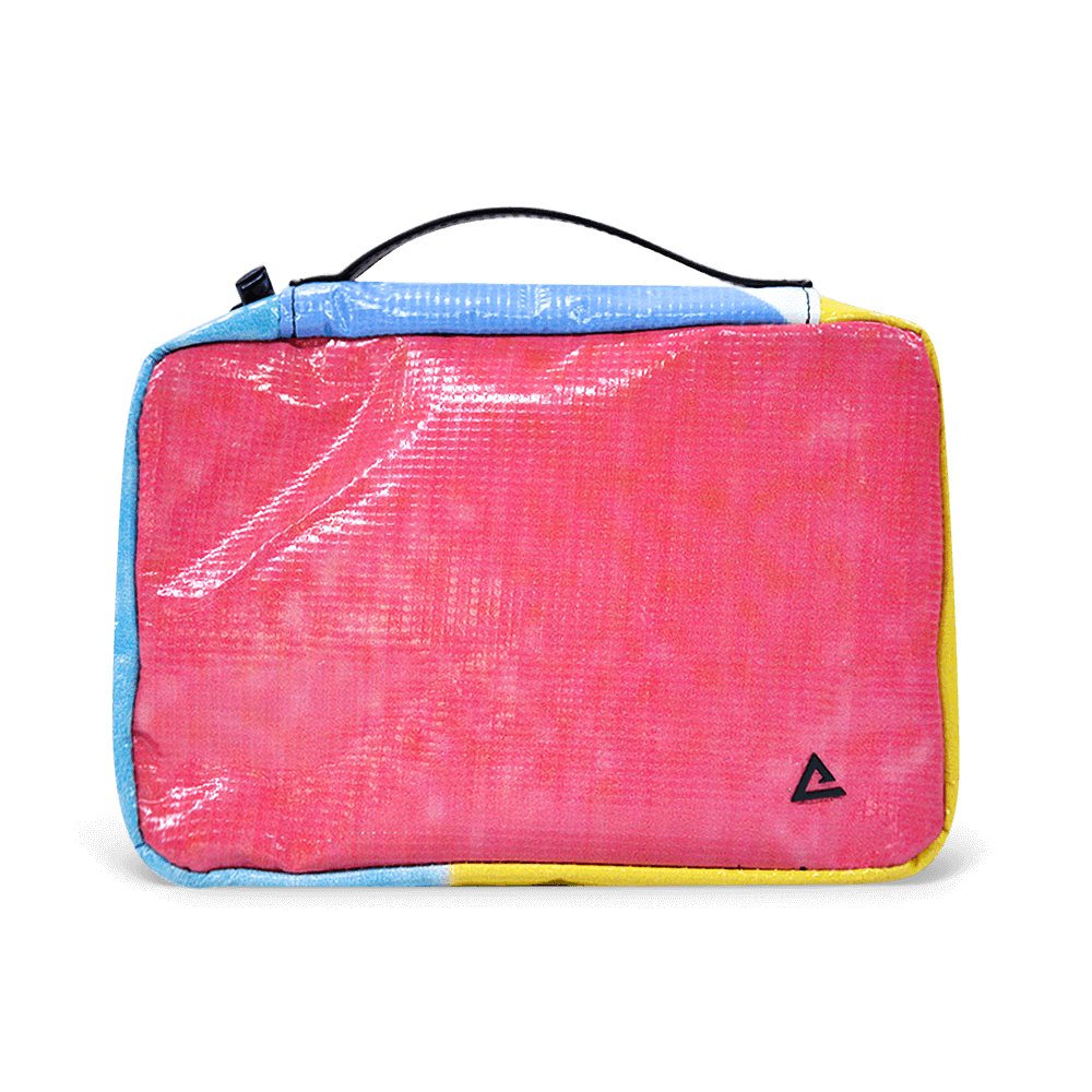 Vienna Toiletry Bag