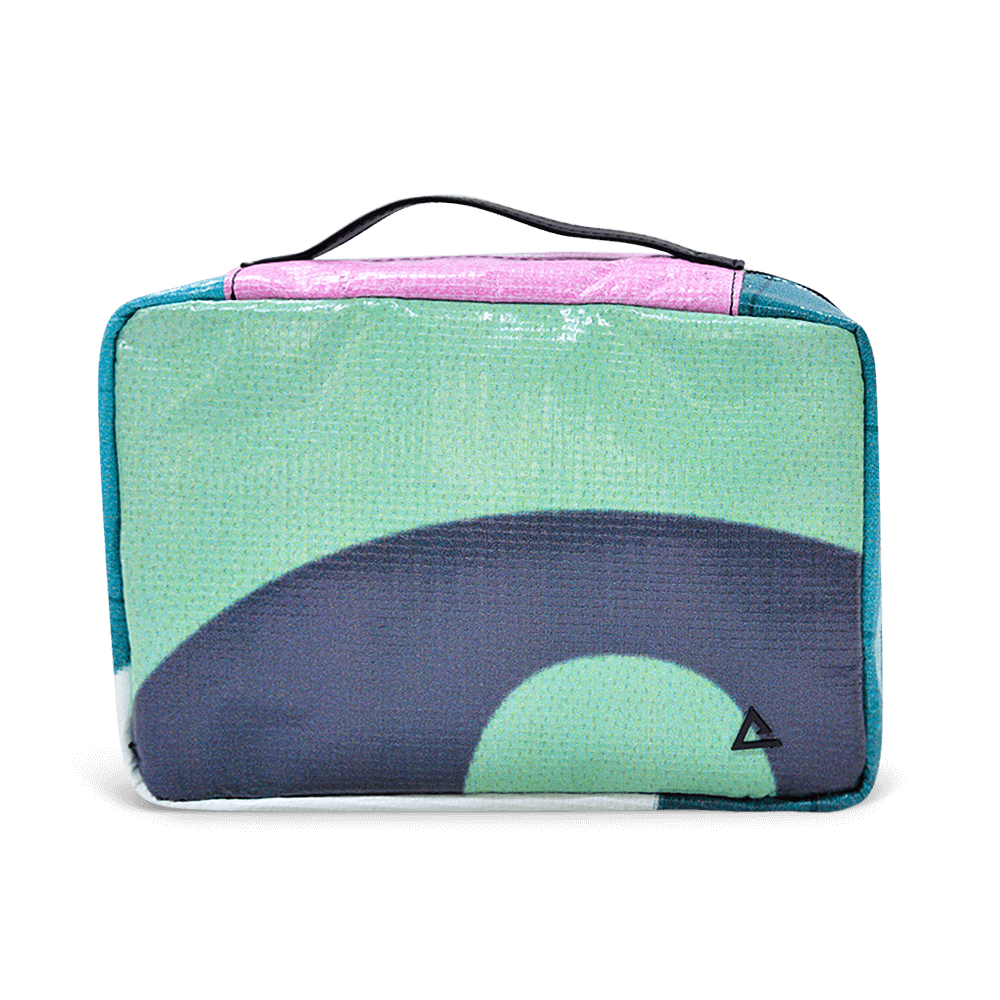 Vienna Toiletry Bag