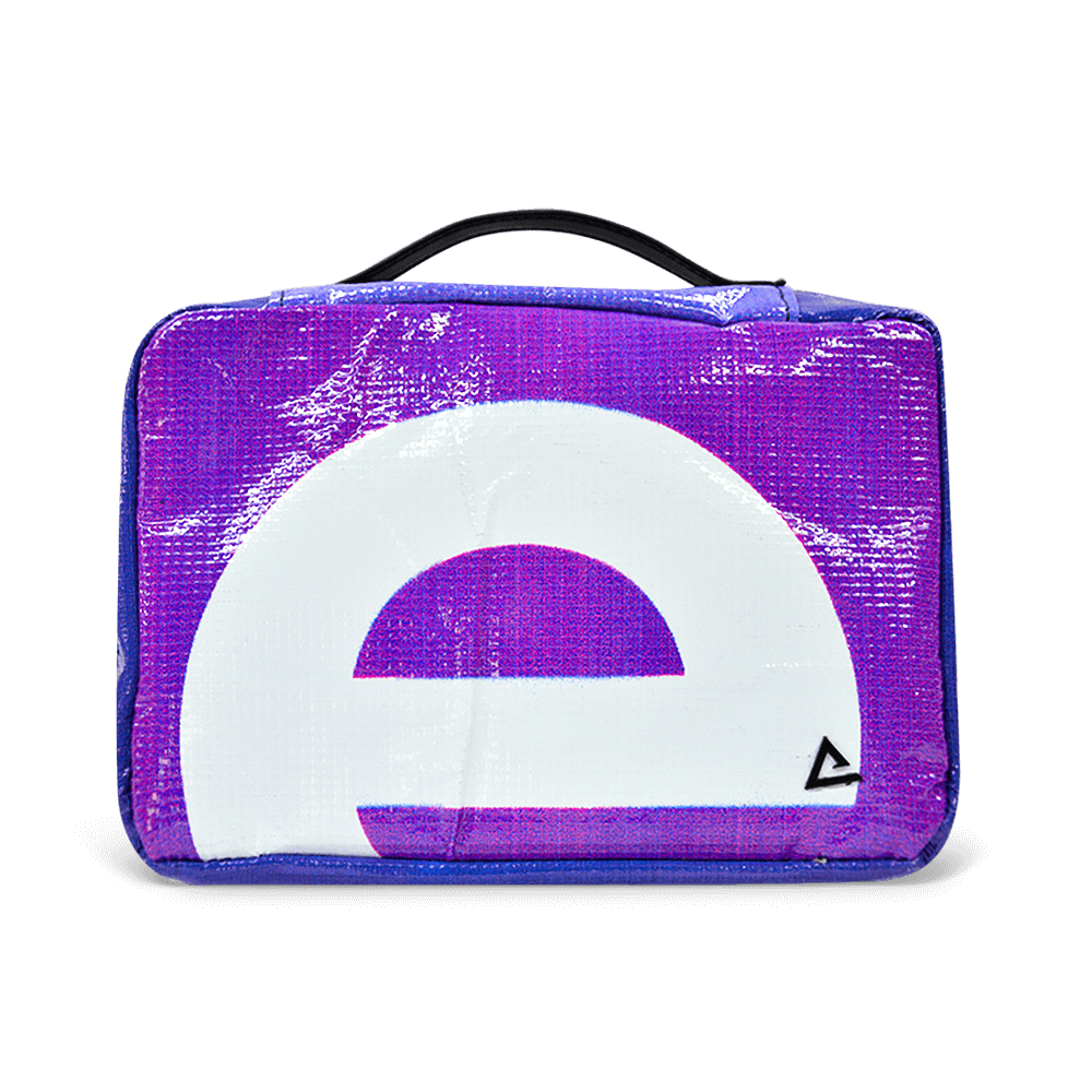 Vienna Toiletry Bag
