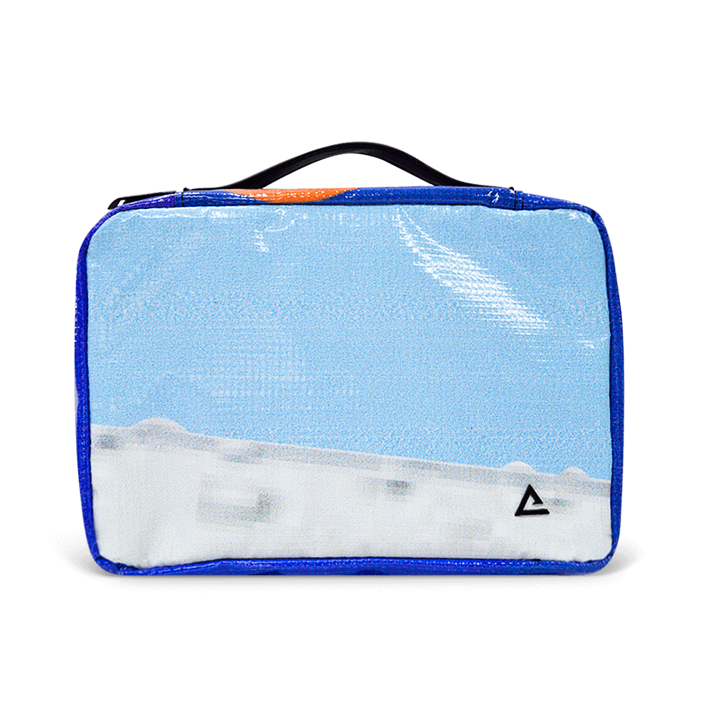 Vienna Toiletry Bag