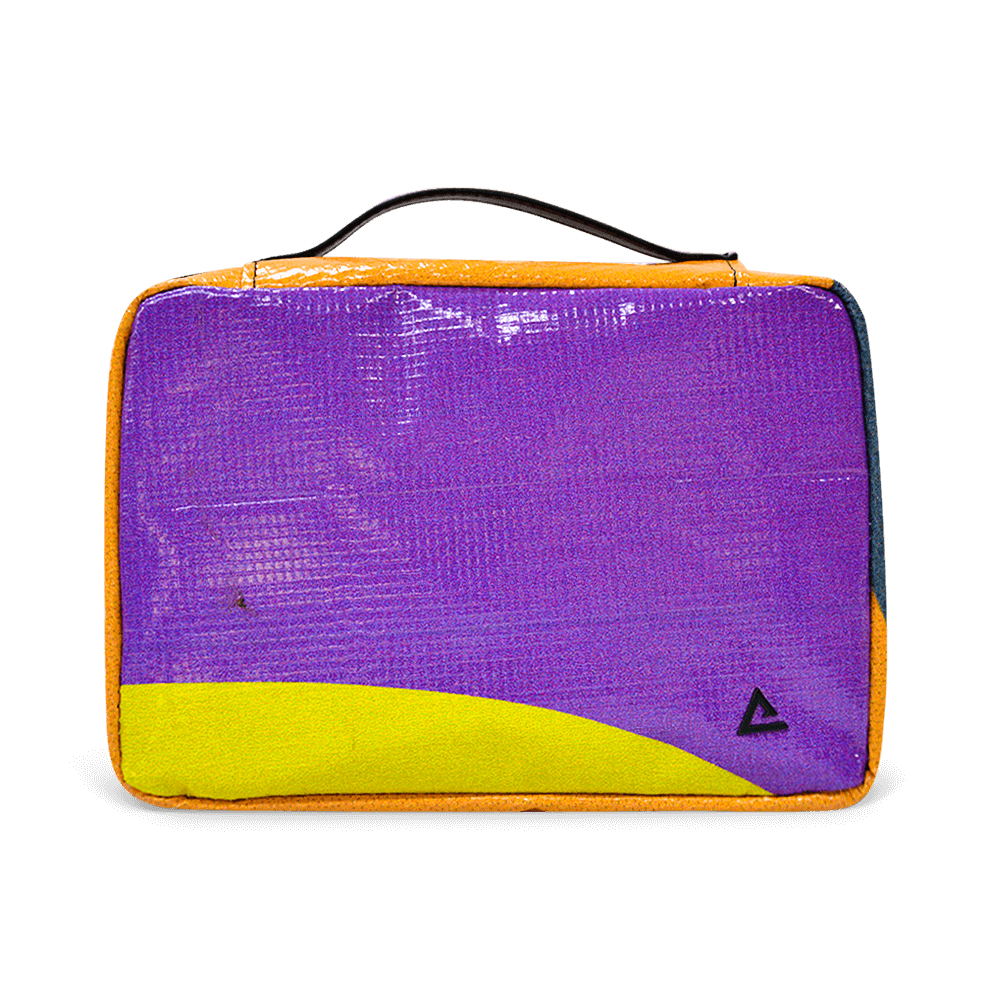 Vienna Toiletry Bag