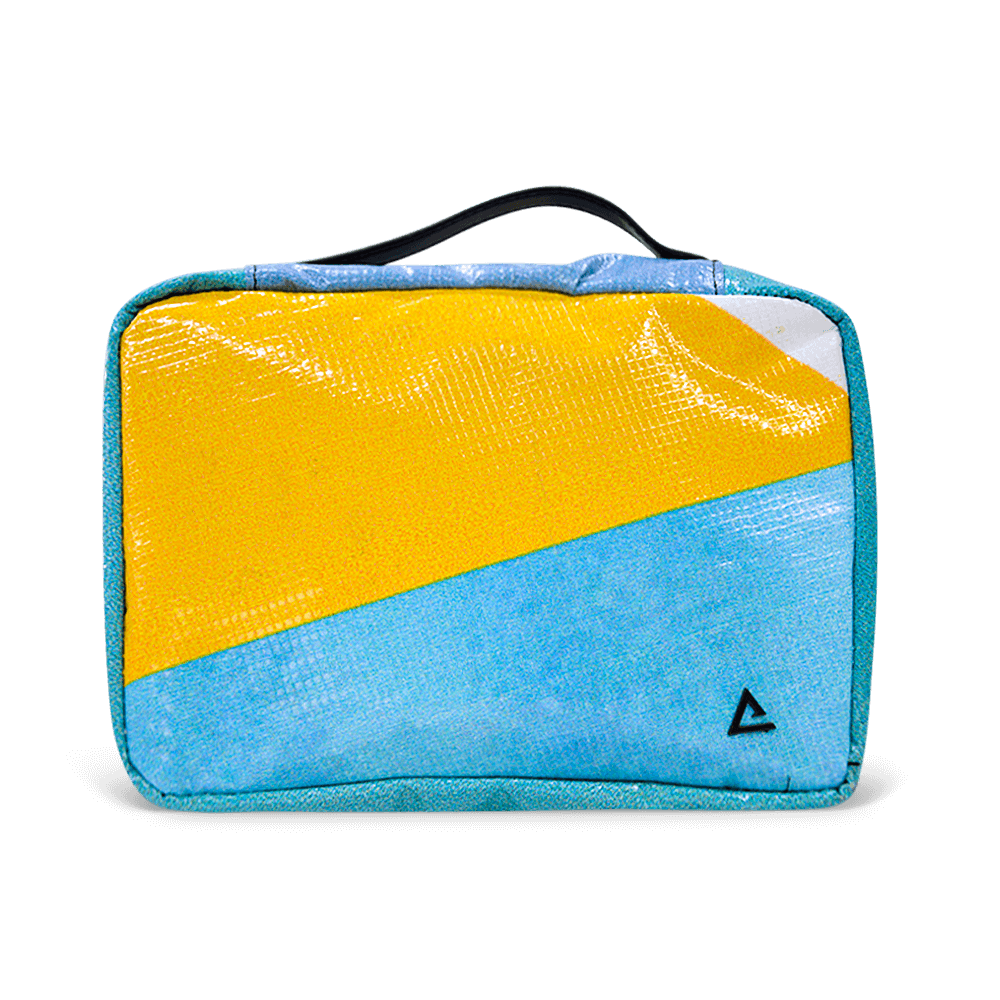 Vienna Toiletry Bag