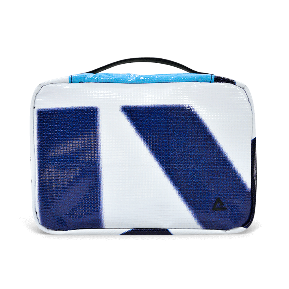 Vienna Toiletry Bag