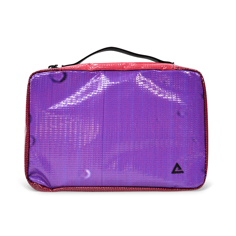 Vienna Toiletry Bag