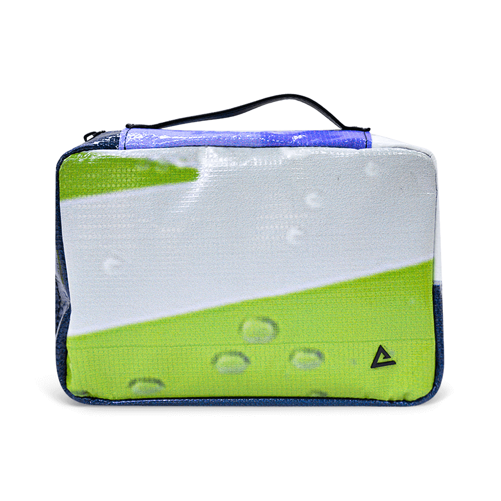 Vienna Toiletry Bag