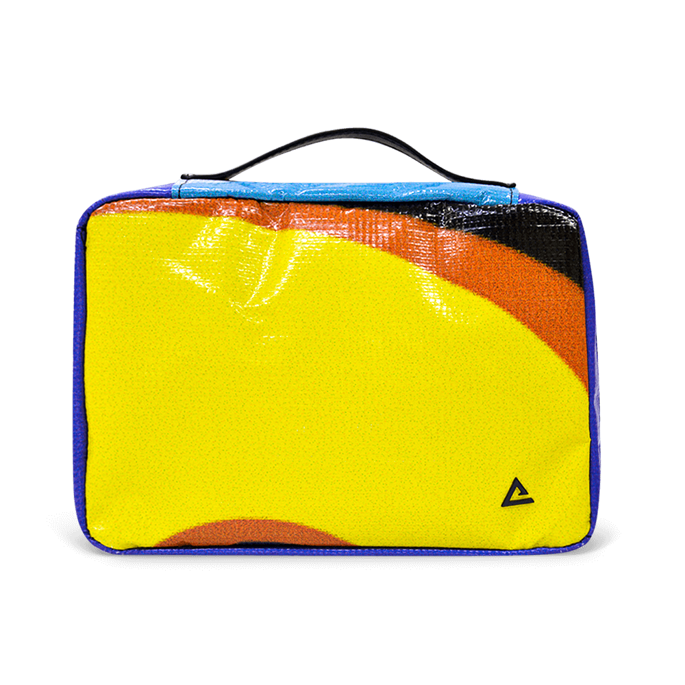 Vienna Toiletry Bag