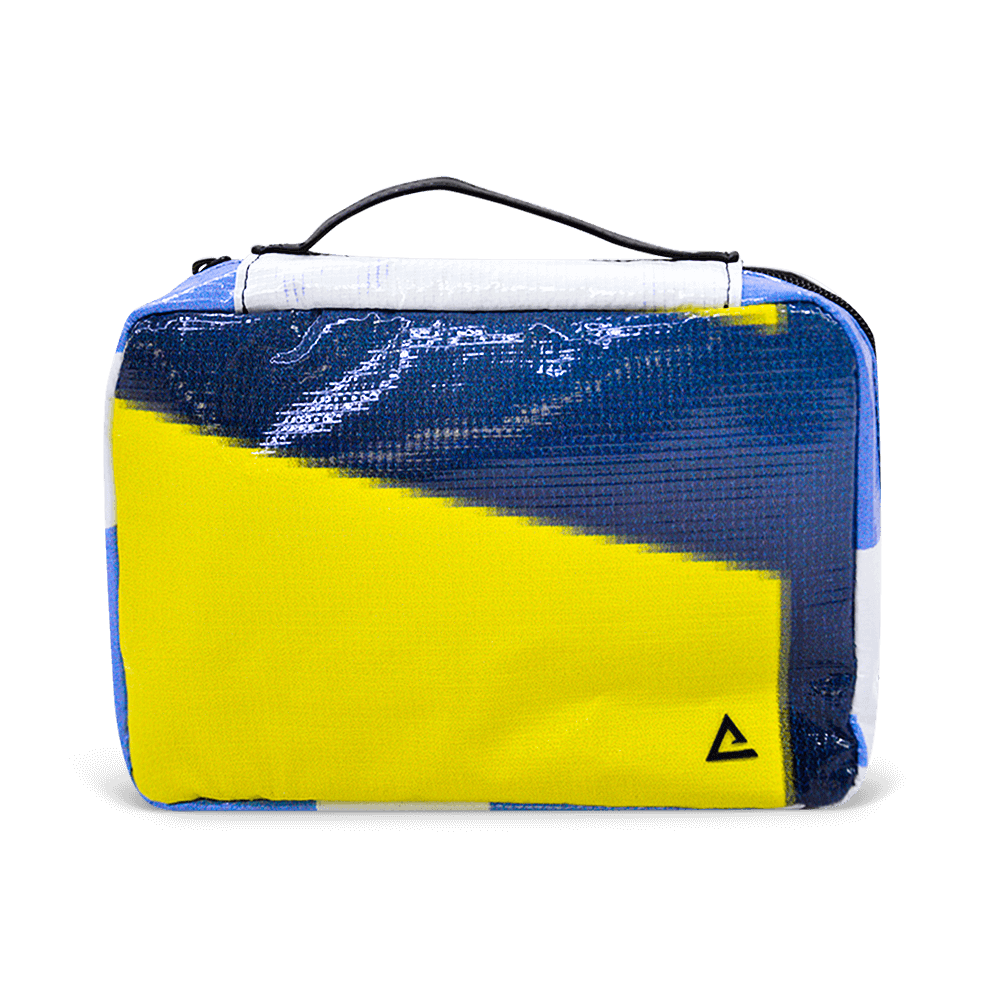 Vienna Toiletry Bag