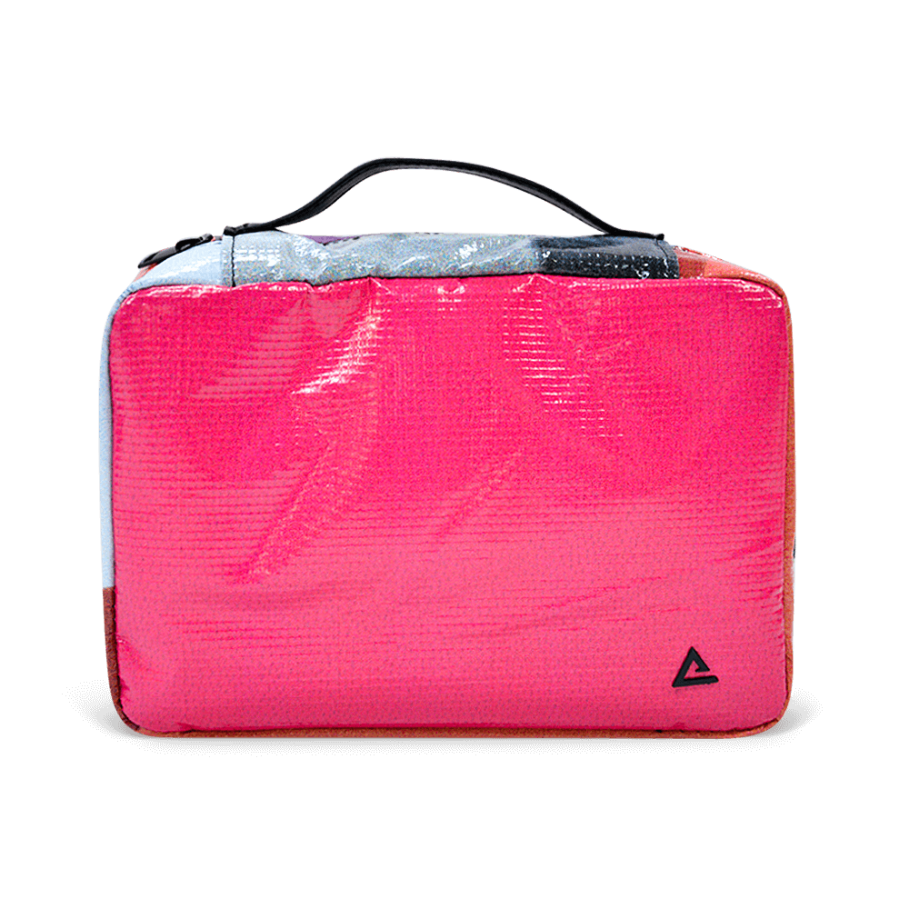 Vienna Toiletry Bag