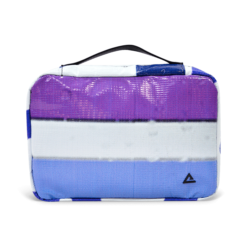 Vienna Toiletry Bag