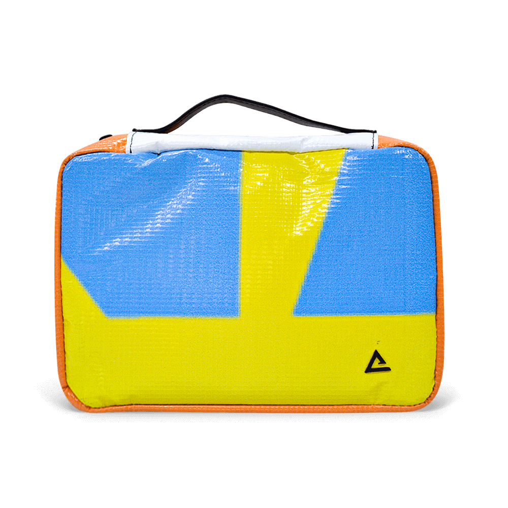 Vienna Toiletry Bag