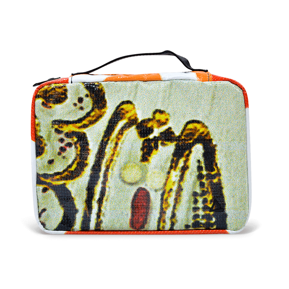 Vienna Toiletry Bag