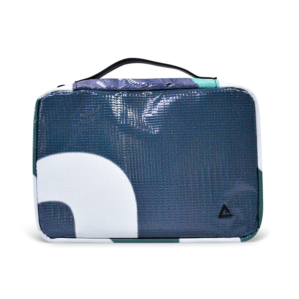 Vienna Toiletry Bag