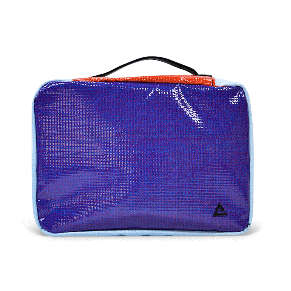 Vienna Toiletry Bag