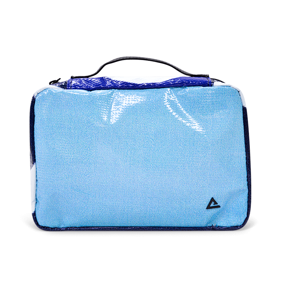 Vienna Toiletry Bag