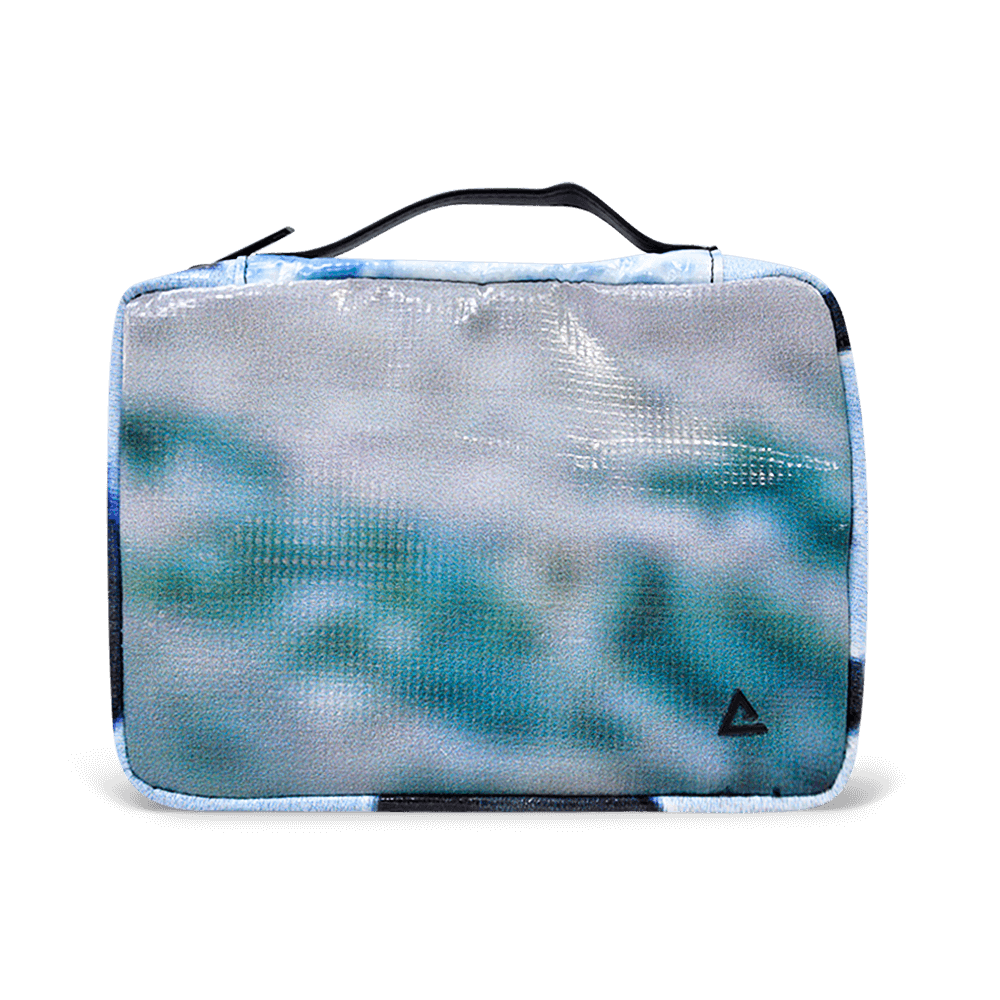 Vienna Toiletry Bag