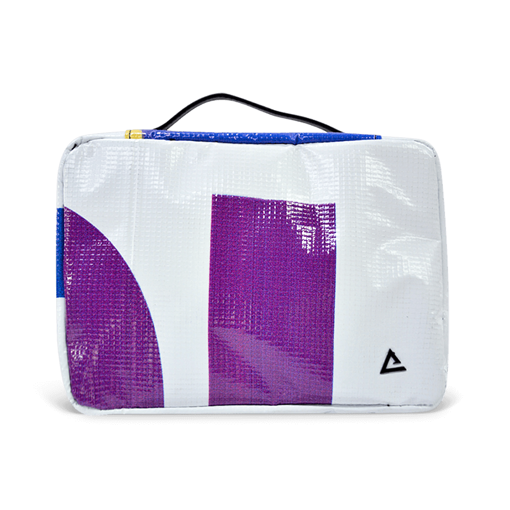 Vienna Toiletry Bag
