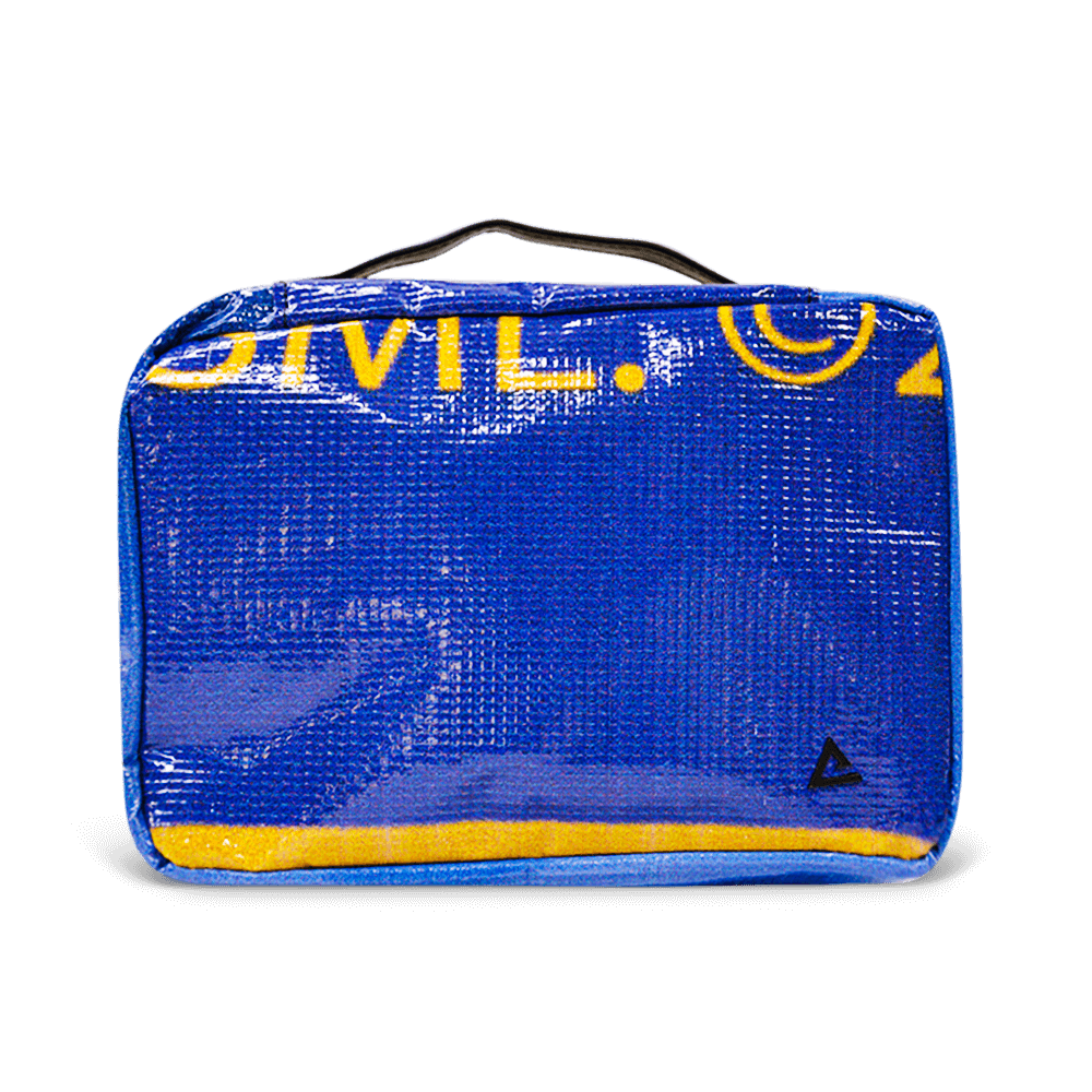 Vienna Toiletry Bag