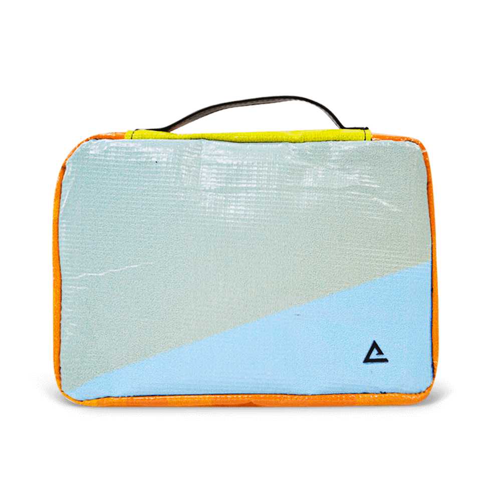 Vienna Toiletry Bag
